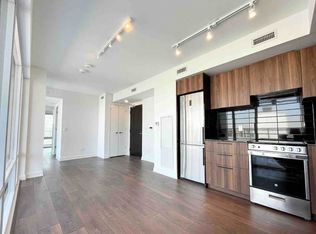 18 Maitland Ter #2406, Toronto, ON M4Y1C8