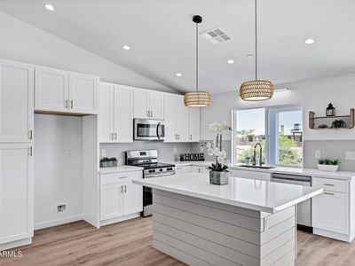 11509 W Langford Ct, Youngtown, AZ, 85363