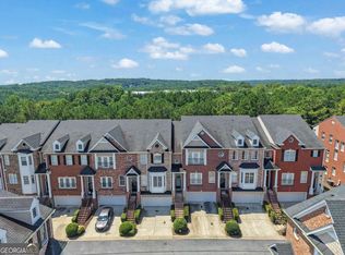 1286 Creekside Ter SE, Smyrna, GA 30082