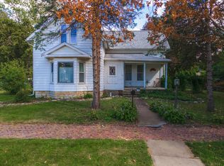 417 Mason St, Chenoa, IL 61726