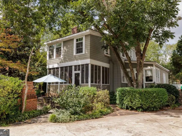 1697 S Milledge Ave, Athens, GA 30605