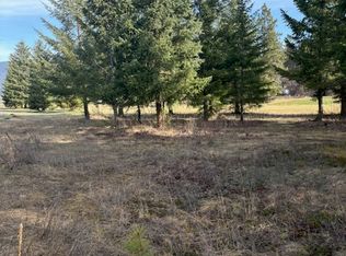 1 Fairview Dr, Saint Regis, MT 59866