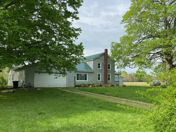 18164 Kraft Mill Rd, Fredericktown, OH 43019