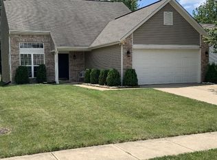 8345 Exton Rd, Indianapolis, IN 46239