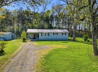 7946 Red Bud Rd NE, Ranger, GA 30734