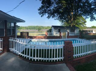 611 Newman Dr, Grovetown, GA 30813