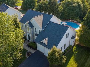 6 Toliver Ln, Stafford, VA 22554