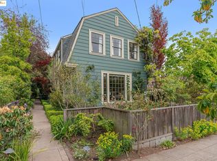 2815 Piedmont Ave, Berkeley, CA