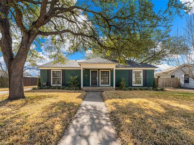3306 Cumberland Ave, Waco, TX, 76707