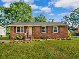 1361 E 8th St, Lumberton, NC 28358