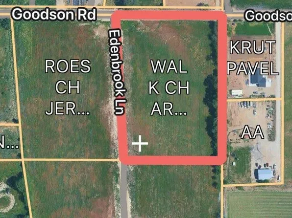 TBD 0 Goodson Rd, Caldwell, ID 83607