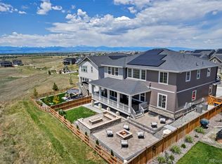 1168 Raindance Place, Erie, CO 80516