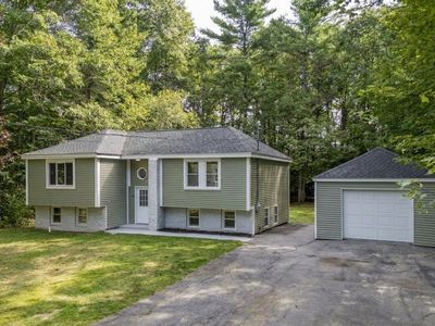 27 Powerhouse Road, Berwick, ME, 03901