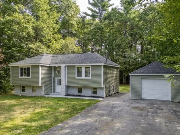 27 Powerhouse Road, Berwick, ME 03901