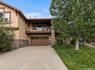 4364 Chateau Ridge Ln, Castle Rock, CO 80108