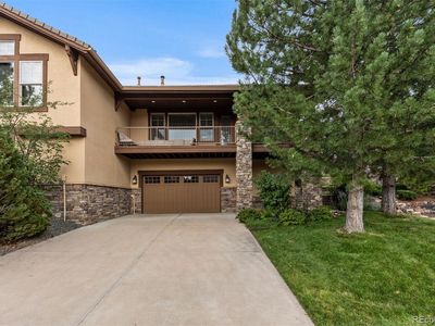 4364 Chateau Ridge Lane, Castle Rock, CO, 80108