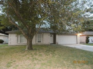 2406 Ridge Hollow Dr, Houston, TX 77067