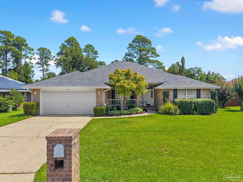 1st image of 4798 Ribault Ln