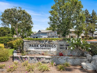 577 Spring Rd APT 54, Moorpark, CA, 93021