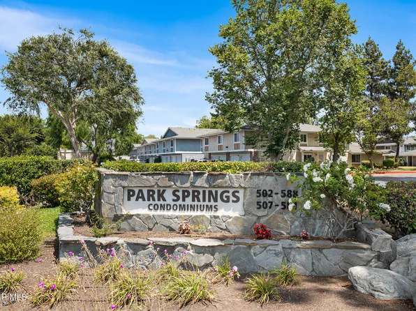 577 Spring Rd APT 54, Moorpark, CA 93021