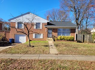 3012 Mosby St, Alexandria, VA 22305