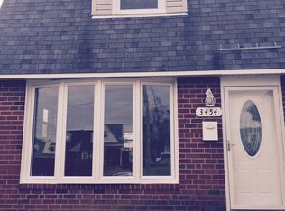 3454 Holyoke Rd, Philadelphia, PA 19114