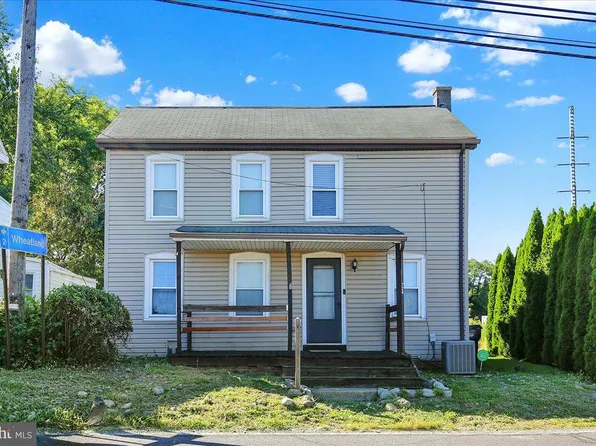 724 Rohrerstown Rd, Lancaster, PA 17603