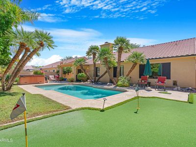 9080 E KAREN Drive, Scottsdale, AZ, 85260
