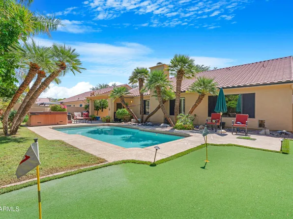 9080 E KAREN Drive, Scottsdale, AZ 85260