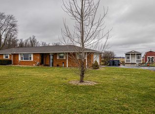 8400 W County Road 400 S, Yorktown, IN 47396