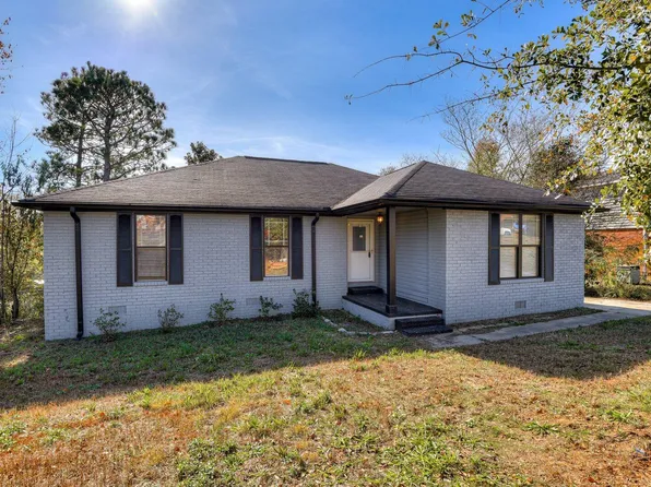 2618 Claymont Road, Hephzibah, GA