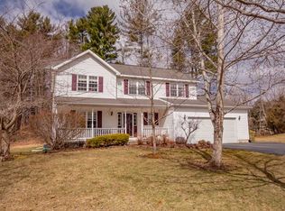 6946 Suzanne Ct, Schenectady, NY 12303