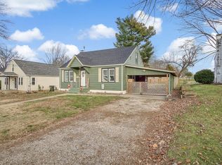 454 N Library St, Waterloo, IL 62298