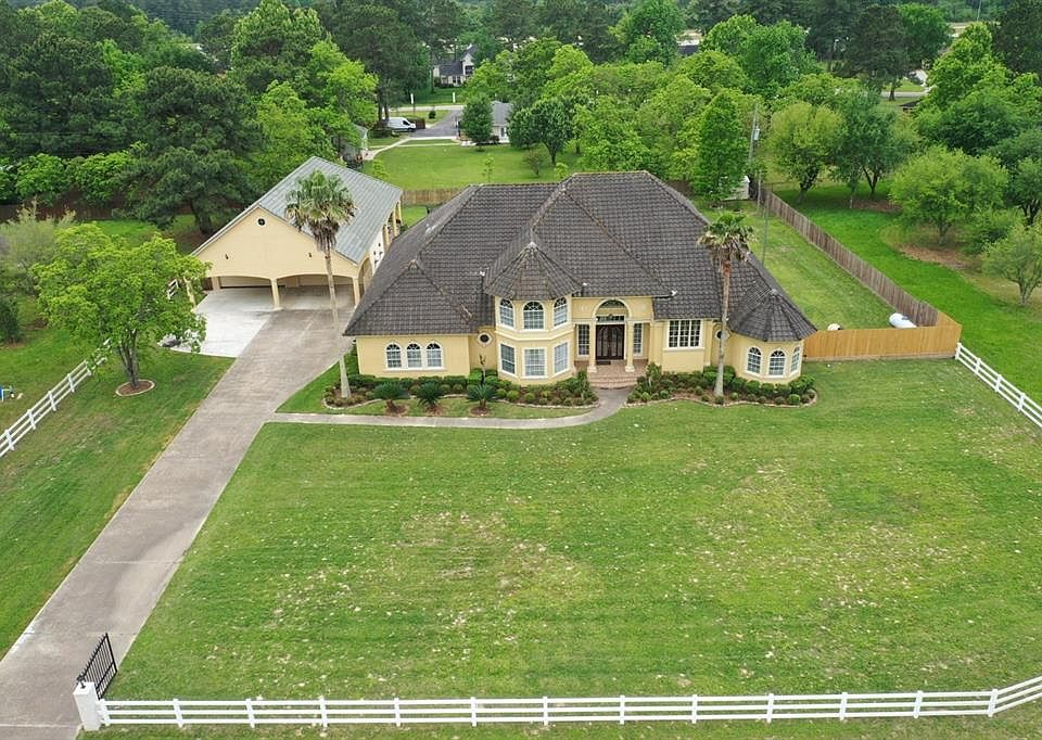 13515 Boudreaux Estates Dr, Tomball, TX 77377 Zillow