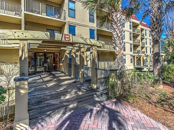 2nd image of 34 S Forest Beach Dr #14B