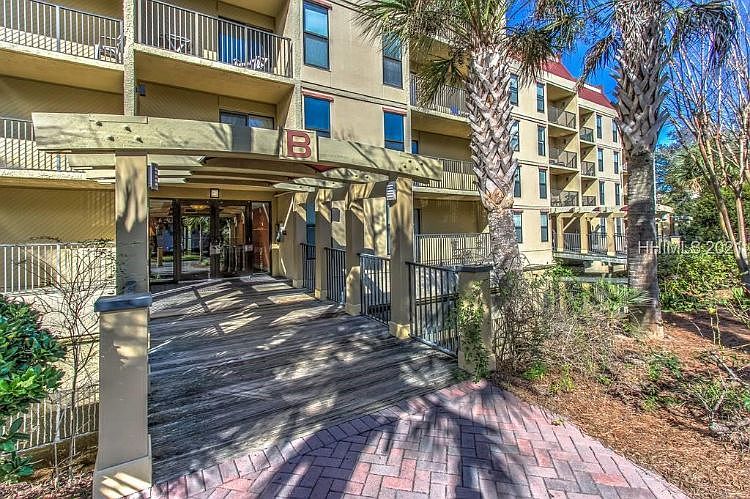 1st image of 34 S Forest Beach Dr #16B
