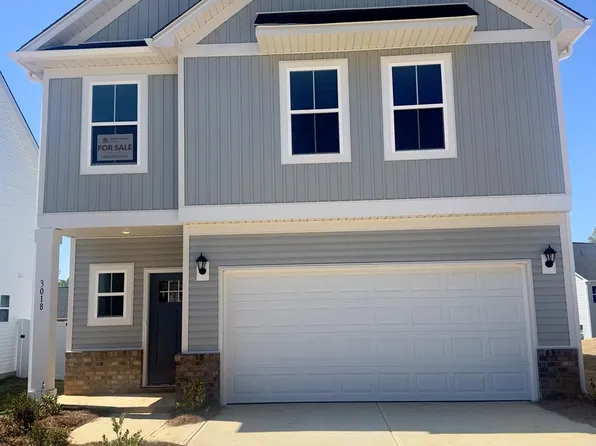 3018 Breslin St, Charlotte, NC 28214