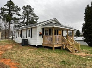 133 Hillcrest Rd, Linwood, NC 27299