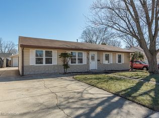 613 Glen Ave, Romeoville, IL 60446