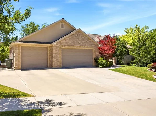 1561 Lakeview Way, Ogden, UT 84403