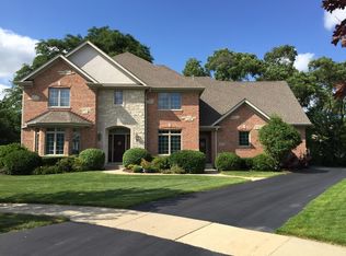 926 W Kelsey Ct, Palatine, IL 60067