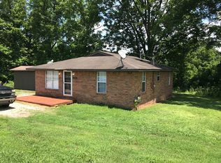 1800 Crigger Rd, Millington, TN 38053