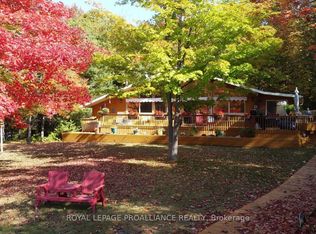 2674 Smith Rd, North Frontenac, ON K0H1C0