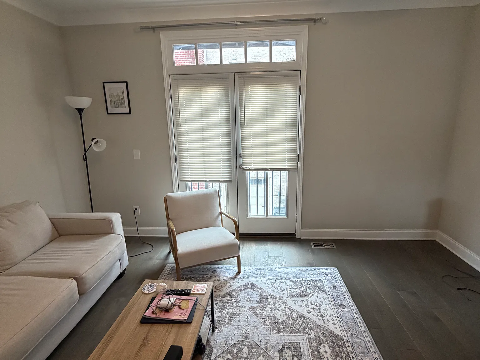 2 bed, 2.5 bath, 1398 sqft, $1,600 — Photo 3