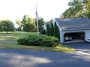 127 Freedom Valley Cir, Coatesville, PA 19320
