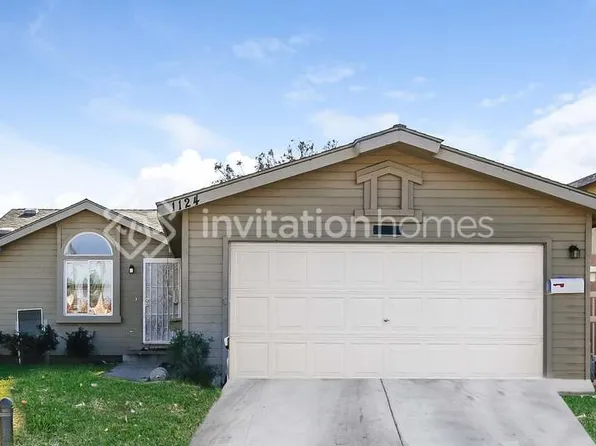 1124 W 104th St, Los Angeles, CA 90044