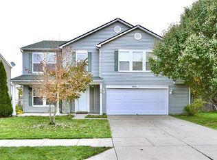 5803 Skipping Stone Dr, Indianapolis, IN