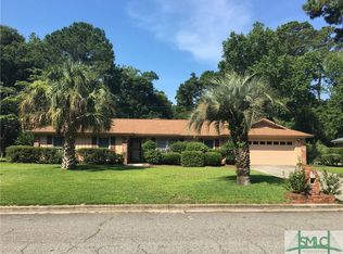 109 Steerforth Rd, Savannah, GA 31410