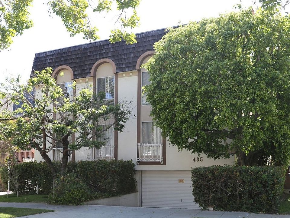 Maple 435 Apartment Rentals Beverly Hills, CA Zillow