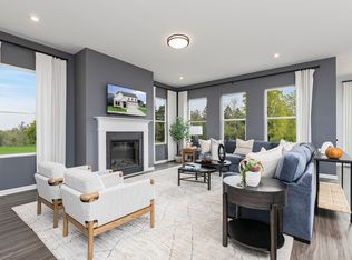 Homes Available Soon, Croftside Single Family Homes, Powder Springs, GA 30127